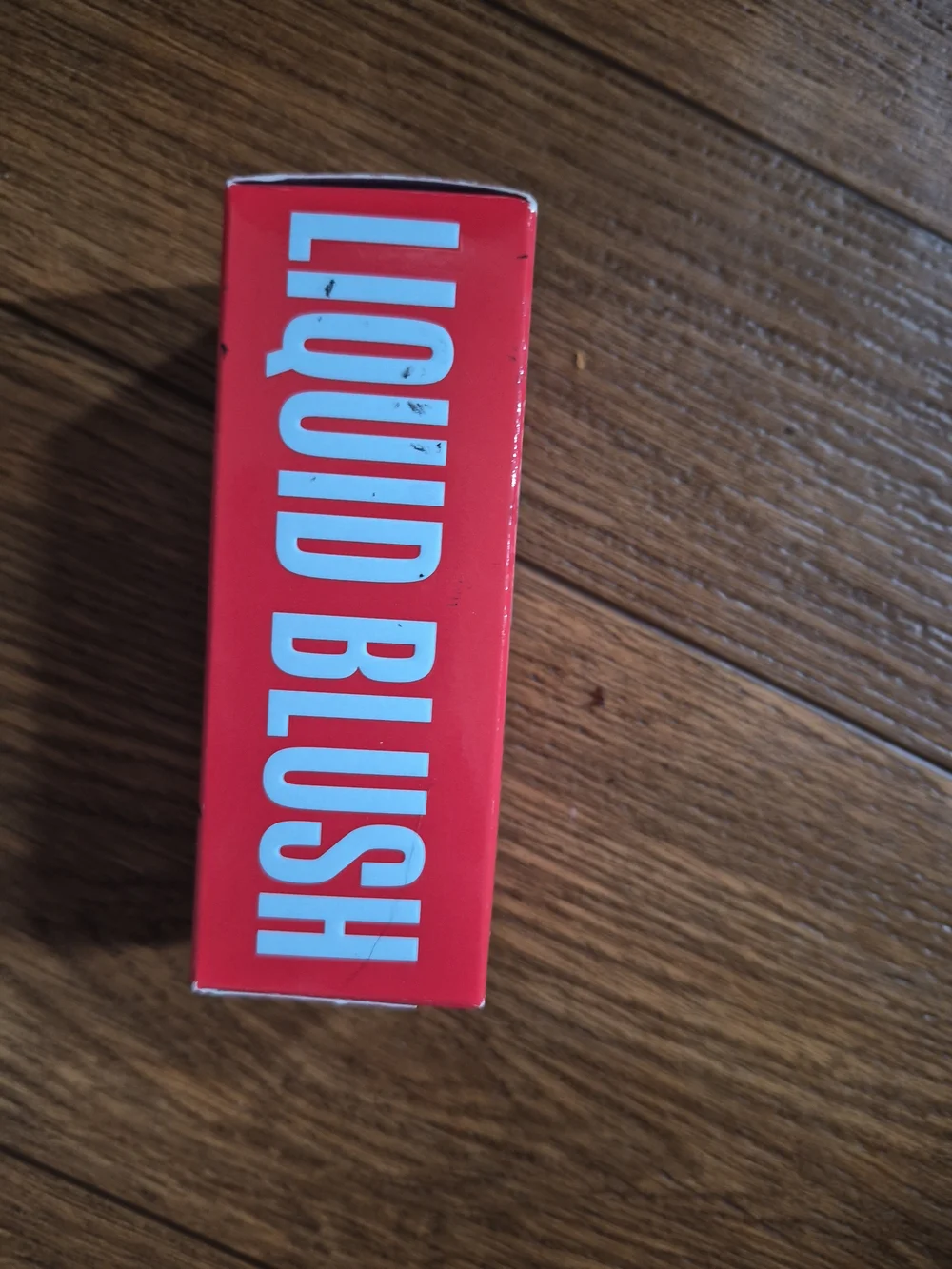 Jeffree Star Magic Candy Liquid Blush - Blood Orange Drip